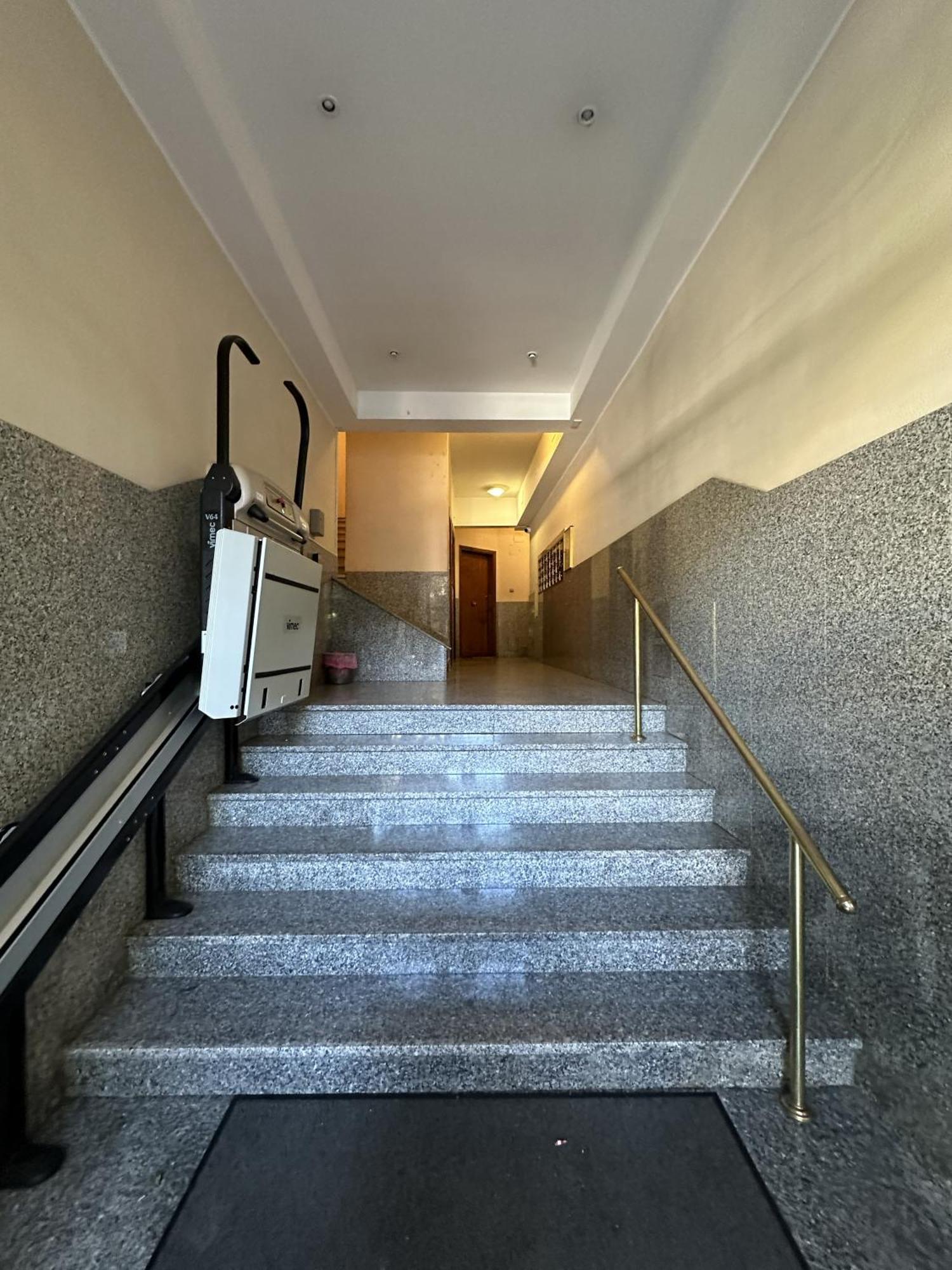 Apartment Marta - Metro Malatesta Rm Rome